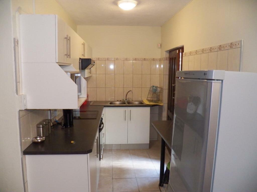 26 Pelser Plaat Meerensee Apartment Richards Bay Exterior photo